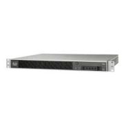 Cisco ASA5525-CU-K9 ASA 5500-X Series 5525-X 8 x Ports 1000Base-T 1U Rack-mountable Managed Network Security Firewall with FirePower