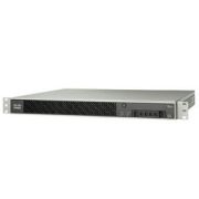 Cisco ASA5525-K8 ASA 5500-X Series 5525-X 8 x Ports 1000Base-T 1U Rack-mountable Managed Network Security Firewall with FirePower
