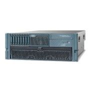 Cisco ASA5580-20-BUN-2K8 ASA 5500 Series 5580-20 6 x Expansion Slots + 2 x Ports 1GbE RJ-45 4U Rack-Mountable Firewall Appliance