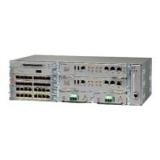 Cisco ASR-903= ASR 903 Router Chassis - 8 Slots - 3U - Rack-mountable