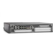 Cisco ASR1002X-CB ASR1002-X Chassis, 6 built-in GE, Dual P/S