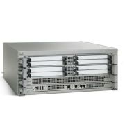Cisco ASR1004-RF ASR 1000 1004 12 x Expansion Slots 40Gb/s Layer 3 VPN 4U Rack-mountable Router Chassis