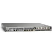 Cisco ASR1004-SB Systems Chassis Dual P/S I/O-Bundle