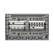 Cisco ASR1006-X-RF ASR 1000 Series 1006 19 x Expansion Slots Rack-mountable Multi Service Router Chassis
