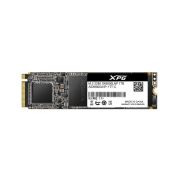 Adata ASX6000LNP-1TT-C XPG SX6000 Lite 1TB Single-Level-Cell PCI Express NVMe 3.0 x4 3D NAND M.2 2280 Solid State Drive