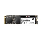 Adata ASX6000PNP-512GT-C XPG SX6000 Pro 512GB Triple-Level Cell PCI Express NVMe 3.0 x4 3D NAND M2 2280 Solid State Drive