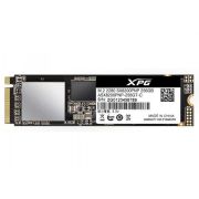 ADATA ASX8200PNP-256GT-C XPG SX8200 Pro 256GB PCI Express 3.0 Triple-Level Cell M.2 Solid State Drive