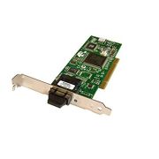 ATI Technologies AT-2701FX 10/100X PCI Fibre Network Interface Card