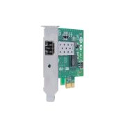 Allied Telesis AT-2914SP-901 PCI Express Gigabit Network Adapters with Wake-on-LAN (WoL) Support