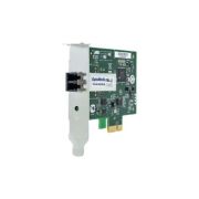 Allied Telesis AT-2914SX/LC-001 PCI Express Gigabit Network Adapters with Wake-on-LAN (WoL) Support
