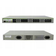 Allied Telesis AT-9924TL-EMC-100-5 24-Port +4 SFP Gigabit Switch