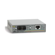 Allied Telesis AT-FS201-90 100Mbps 10/100Base-TX Fast Ethernet Media Converter
