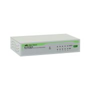 Allied Telesis AT-FS705LE-40 FS700 Series 5 x Ports 10/100Base-TX Rack-mountable Layer 2 Unmanaged Fast Ethernet Network Switch