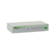 Allied Telesis AT-FS708LE-20 FS700 Series 8 x Ports 10/100Base-TX Layer 2 Unmanaged Fast Ethernet Network Switch