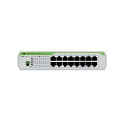Allied Telesis AT-FS710/16-50 16-Port Ethernet Switch
