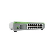 Allied Telesis AT-FS710/16E-60 16-Port Ethernet Switch