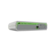Allied Telesis AT-FS710/5-30 FS710 Series 5 x Ports 10/100Base-TX Rack-mountable Layer 2 Unmanaged Fast Ethernet Network Switch