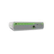 Allied Telesis AT-FS710/5E-60 FS710 Series 5 x Ports 10/100Base-TX Rack-mountable Layer 2 Unmanaged Fast Ethernet Network Switch