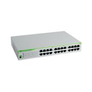 Allied Telesis AT-GS900/24-20 GS900 Series 24 x Ports 1000Base-T Rack-mountable Layer 2 Unmanaged Gigabit Ethernet Network Switch