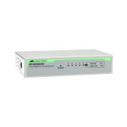 Allied Telesis AT-GS900/5E-40 GS900 Series 5 x Ports 1000Base-T Rack-mountable Layer 2 Unmanaged Gigabit Ethernet Network Switch