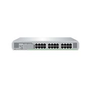 Allied Telesis AT-GS910/24-50 CentreCOM 24-Port Ethernet Switch