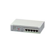 Allied Telesis AT-GS910/5-50 CentreCOM 5-Port Ethernet Switch