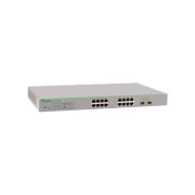 Allied Telesis AT-GS950/16PS-50 16-Port Ethernet Switch