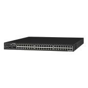 Allied Telesyn AT-GS950/24 24-Port Gigabit WebSmart Switch 24 x 10/100/1000Base-T LAN 2 x SFP (mini-GBIC) Managed Ethernet Switch