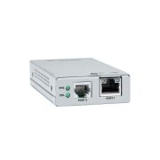 Allied Telesis AT-MMC6005-60 150Mbps of Bidirectional Data Transfer RJ-11 Mini Media and Rate Converter