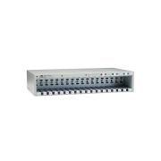 Allied Telesis AT-MMCR18-60 Media Conversion Rack-Mount Chassis