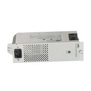 Allied Telesis AT-PWR4-10 80-Watts 100-220V Redundant Power Supply for MCR12 Chassis