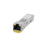 Allied Telesis AT-SPTX-90 1Gb/s 10/100/1000Base-T 100m RJ-45 Connector SFP (mini-GBIC) Transceiver Module