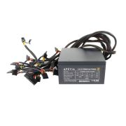Apevia ATX-PR1000W 1000-Watts 115-230V 50-60Hz 80-Plus Gold 24-Pin ATXV12 Power Supply