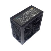 Apevia ATX-PR800W 800-Watts 115-230V 50-60Hz 80-Plus Gold 24-Pin ATX12V Power Supply