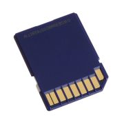 ADATA AUSDH32GUICL10-RA1 Premier 32GB Class 10 microSDHC UHS-I Flash Memory Card