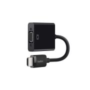 Belkin AV10170BT HDMI to VGA Adapter with Micro-USB Power