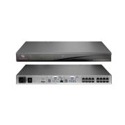 Avocent AV2015 16-Ports AutoView Cat-5 Switch