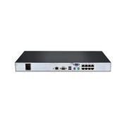 Avocent AV3008-001 8-Port Cat5 Autoview KVM Switch