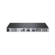 Avocent AV3216-400 AV3000 Rackmount KVM Over IP Switch