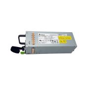 Delta AWF-2DC-1000W-E 1000-Watts 200-240V AC 5.7A 50-60Hz Exhaust Airflow Power Supply for ICX7450 / 6610