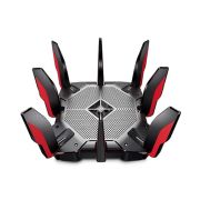 TP-LINK AX11000 Archer Next-Gen Tri-Band 1148 Mbps 2.4 GHz to 5 GHz 8 x Lan Ports + 1 x WAN Ports USB 3.0 Wifi 6 Gaming Router