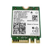 Intel AX200NGW Wireless Wi-Fi+ Bluetooth 5.1 Dual Band Card