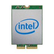 Intel AX210.NGWG.NV AX210 IEEE 802.11ax Bluetooth 5.2 Tri Band Wi-Fi/Bluetooth Adapter