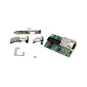Intel AXXRMM3LI Remote Management Module with Bracket, Screws and Cables
