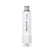 Ubiquiti B-DB-AC Bullet B-DB-AC 300Mb/s 5GHz 1 x Port 1000Base-T Dual-Band Wireless Access Point