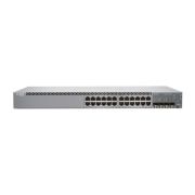Juniper B-EX2300-24P-3C-E EX2300 24 Ports Manageable 3 Layer Supported Twisted Pair Optical Fiber Ethernet Switch
