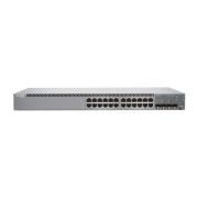 Juniper B-EX2300-24P-5C-E EX2300 24 Ports Manageable 3 Layer Supported Twisted Pair Optical Fiber 1U Ethernet Switch