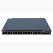 Juniper B-EX2300-48P-EDU EX2300 Series EX2300-48P 48 x RJ-45 Ports PoE+ 10/100/1000Base-T + 4 x SFP+ Ports Layer 3 Managed Rack-mountable Gigabit Ethernet Network Switch