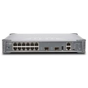 Juniper B-EX2300-C12P-3S-E EX2300-C Compact 12 Ports Manageable 10 Gigabit Ethernet Switch 