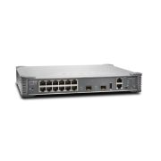 Juniper B-EX2300-C12T-3S-E EX2300-C Compact 12 Ports Manageable 10 Gigabit Ethernet 10/100/1000Base-T Ethernet Switch